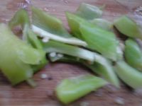 茄子炖土豆