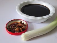 老北京葱香酱油汆面