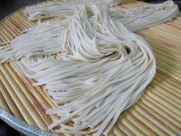 老北京葱香酱油汆面