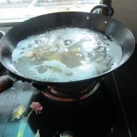 胖头鱼煮粉丝
