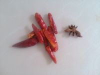 卤香干