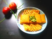 卤香干