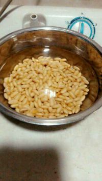 豆浆