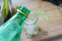 雪碧青瓜特饮