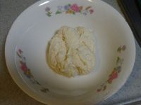 快手面包