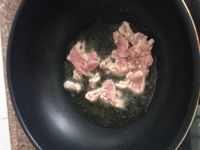 土豆丝炒肉片