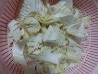 土豆炖鸡腿