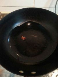 土豆炖鸡腿