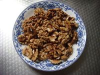 琥珀桃仁