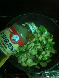 五花肉煸杏鲍菇