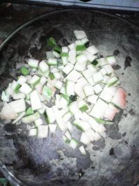 西瓜皮饮