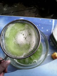 西瓜皮饮