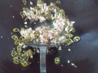 肉末泡辣烧茄子
