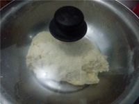 茄丝刀削面