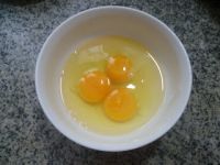 梅干菜炒鸡蛋