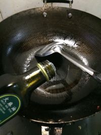 蚝油焖胡萝卜
