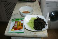 鱼香肉丝