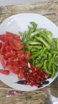 粉丝圆白菜