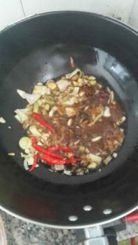 粉丝圆白菜
