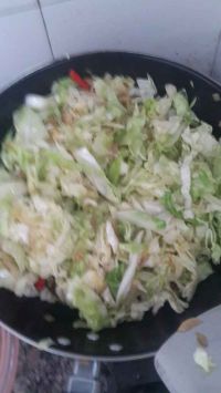 粉丝圆白菜