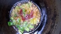 豆瓣香干