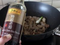 干豆角烧肉