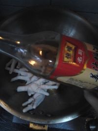泡椒凤爪