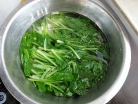 山菌荞麦饺