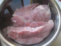 蜜汁猪肉脯