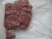 蜜汁猪肉脯