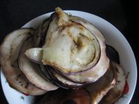 烧茄子
