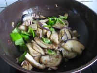 烧茄子