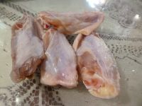 烤鸡中翼