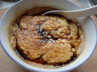 蒸鸡蛋羹
