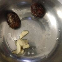 眉豆薏米水鸭汤