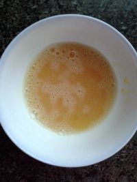 西红柿鸡蛋汤