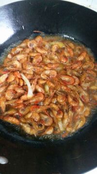 红汤河虾