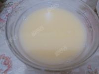 酒酿玉米糊