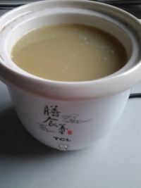 绿豆汤