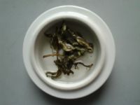 薄荷茶