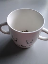 薄荷茶