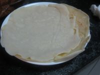 土豆丝夹饼