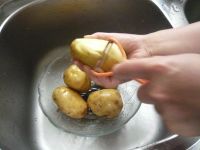 薯条