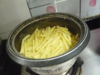 薯条