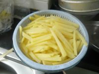 薯条