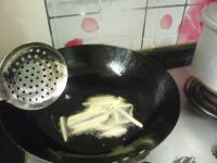薯条