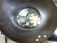 清炒黄豆芽