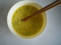 苦瓜摊鸡蛋