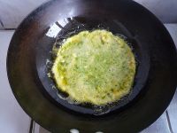 苦瓜摊鸡蛋