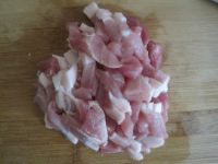 干豆角炖肉